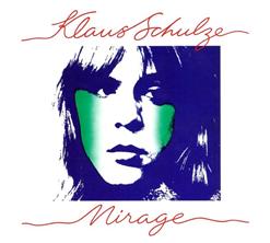 Klaus Schulze — Crystal Lake