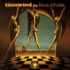 Klaus Schulze — Solar Wind