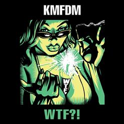 KMFDM — Amnesia