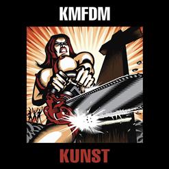 KMFDM — Quake