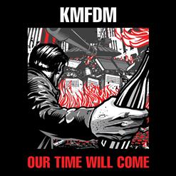 KMFDM — Shake The Cage