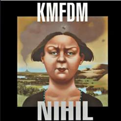 KMFDM — Ultra