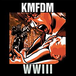 KMFDM — WWIII