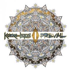 Kobra And The Lotus — Light Me Up : Light Me Up