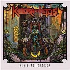 Kobra And The Lotus — Soldier