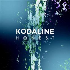 Kodaline — Honest