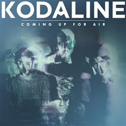 Kodaline — Love Will Set You Free