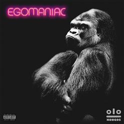 Kongos — I Want It Free