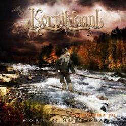 Korpiklaani — Gods on fire
