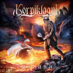 Korpiklaani — Husky-Sledge