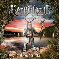 Korpiklaani — Iron Fist (Motorhead Cover)