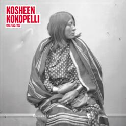 Kosheen — All In My Head