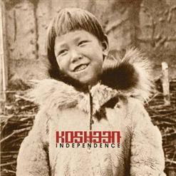 Kosheen — Bella Donna