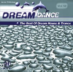 Kosmonova — Discover The World (Dedonatis Mix)