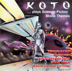 Koto — The End