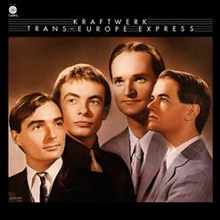 Kraftwerk — Endless Endless