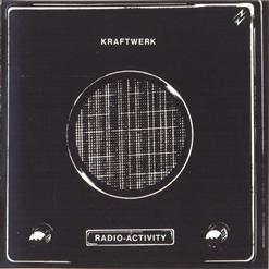 Kraftwerk — Geiger Counter