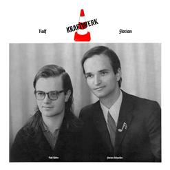 Kraftwerk — Tanzmusik