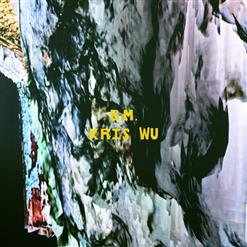 吳亦凡 (Kris Wu) — B.M.