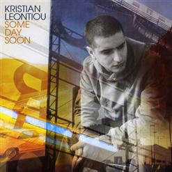 Kristian Leontiou — Shining
