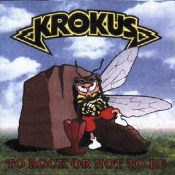Krokus — Doggy Style