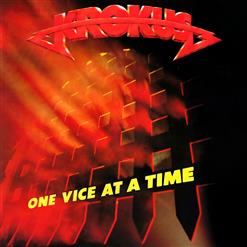 Krokus — Down The Drain