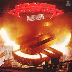 Krokus — Easy Rocker