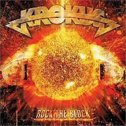 Krokus — Hot Shot