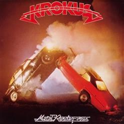 Krokus — No Way