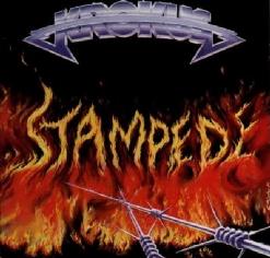 Krokus — Street Love