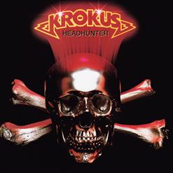 Krokus — White Din
