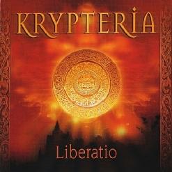 Krypteria — Liberatio