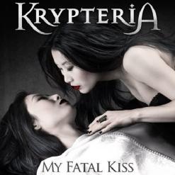 Krypteria — My Fatal Kiss