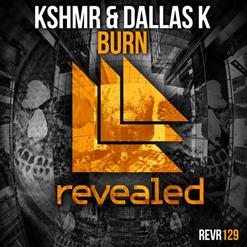 KSHMR — Burn (Original Mix)