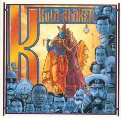 Kula Shaker — Hey Dude