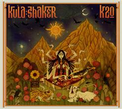 Kula Shaker — Infinite Sun