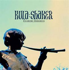 Kula Shaker — Peter Pan R.I.P