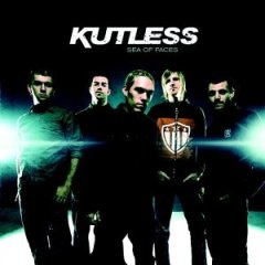 Kutless — All Alone