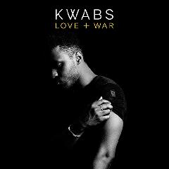 Kwabs — My Own