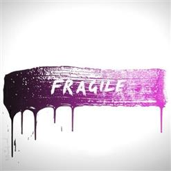 Kygo — Fragile (ft. Labrinth)