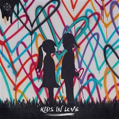 Kygo — This Town (ft. Sasha Sloan)