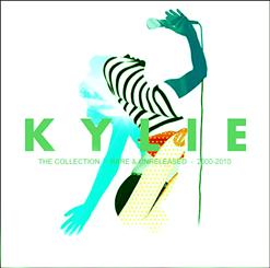 Kylie Minogue — Devotion [Hurts Feat. Kylie]