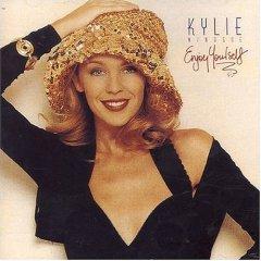 Kylie Minogue — Enjoy Yourself