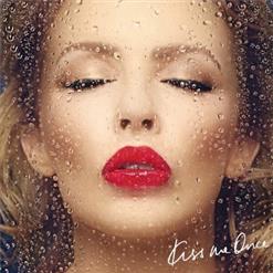 Kylie Minogue — Mr President