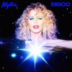 Kylie Minogue — Real Groove