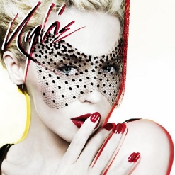 Kylie Minogue — Speakerphone