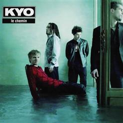 Kyo — Derniere Danse