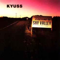 Kyuss — Odyssey