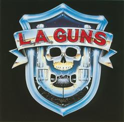 L.A. Guns — Bitch Is Back