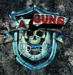 L.A. Guns — Speed